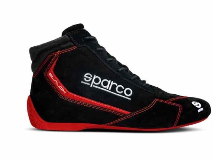 Bottines SPARCO SLALOM