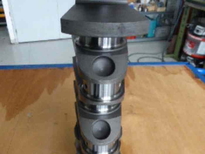Vilebrequin 306 maxi usine 0