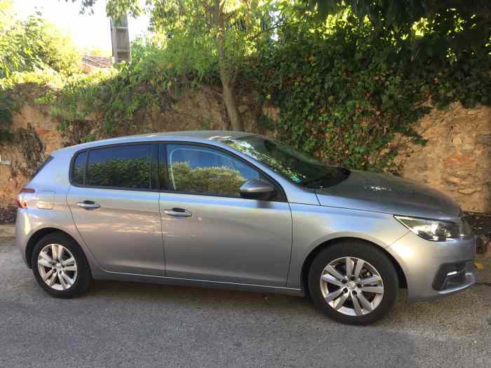 ECHANGE PEUGEOT 308 DIESEL 2019 AVEC SAXO OU C2 N2S 0