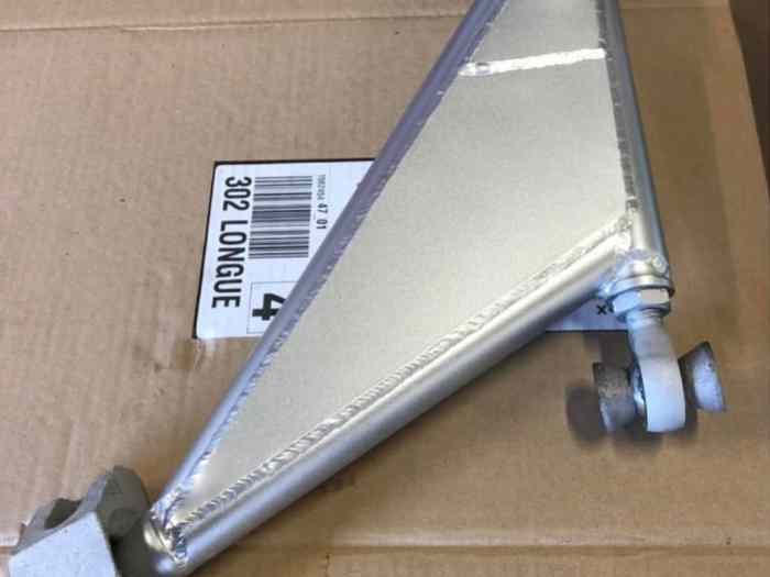 Triangle saxo voie étroite 2