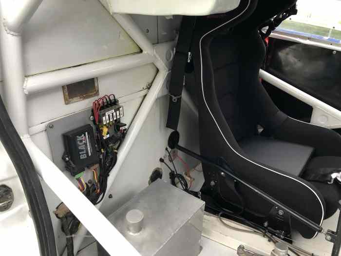 Opel Tigra Auto cross Tourisme Cup 4