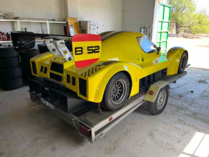 BRC B52 ex vilariño 5
