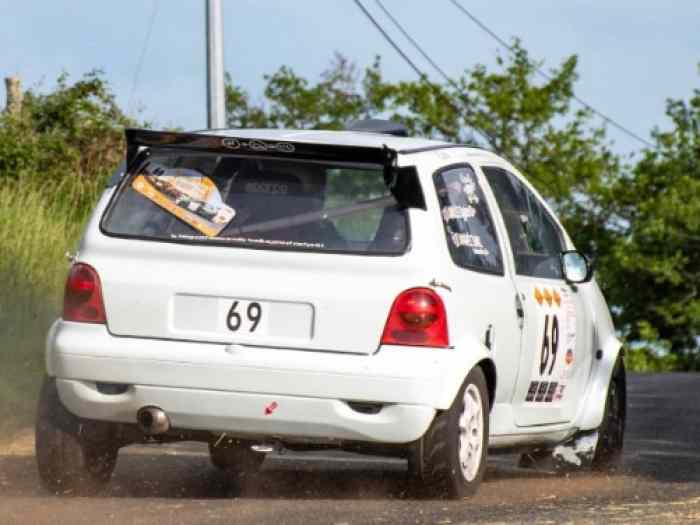 Twingo FRC5 F2/11