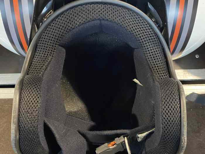 Casques OMP Jet 2