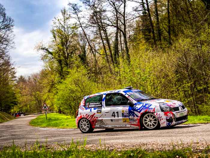CLIO RAGNOTTI TOP N3