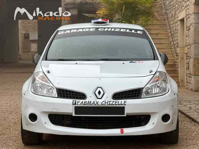 LOCATION 208 R2 EVO / CLIO R3 MAX OU CLIO RC5 5