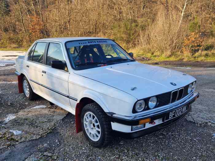 BMW 325ix / 325 ix VHC TERRE J2 PTH E3...