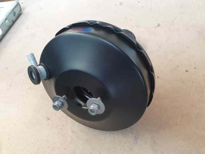 kit suspension PEUGEOT SPORT + freins 106 / saxo NEUF 5