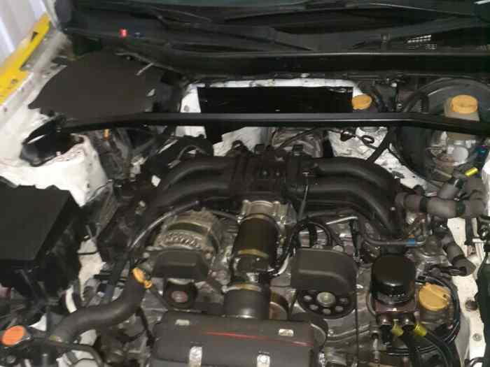 Toyota GT86 Cup à vendre 2