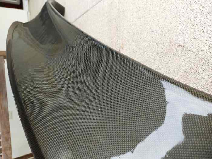 Aileron Saxo T4 carbone 3