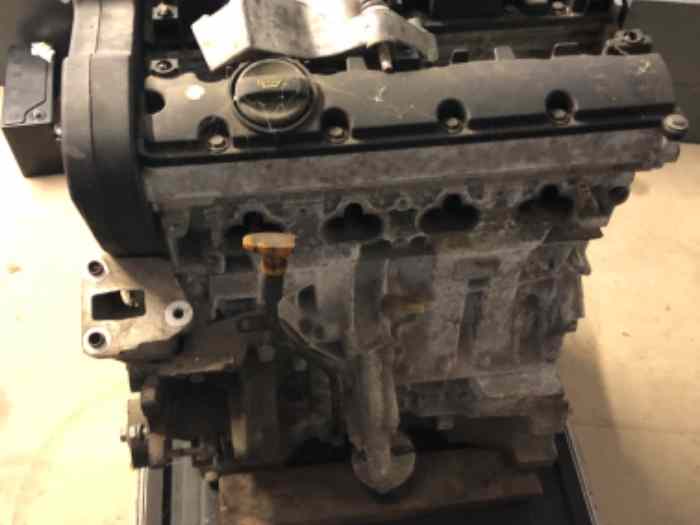 Moteur 206 s16 2l