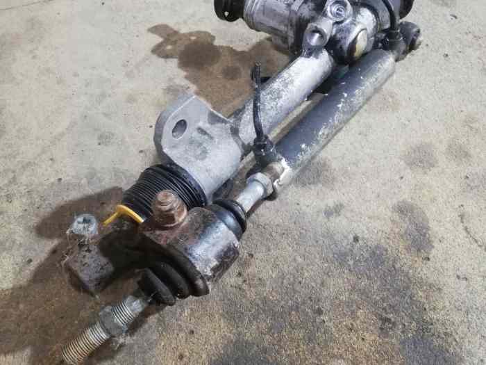 Crémaillère de direction assistée pour 106 saxo AX