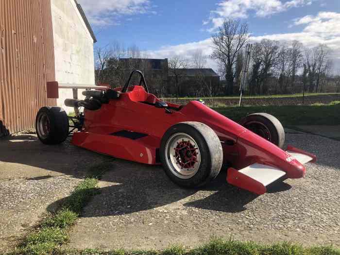 Formule renault 1721CC Orion 1