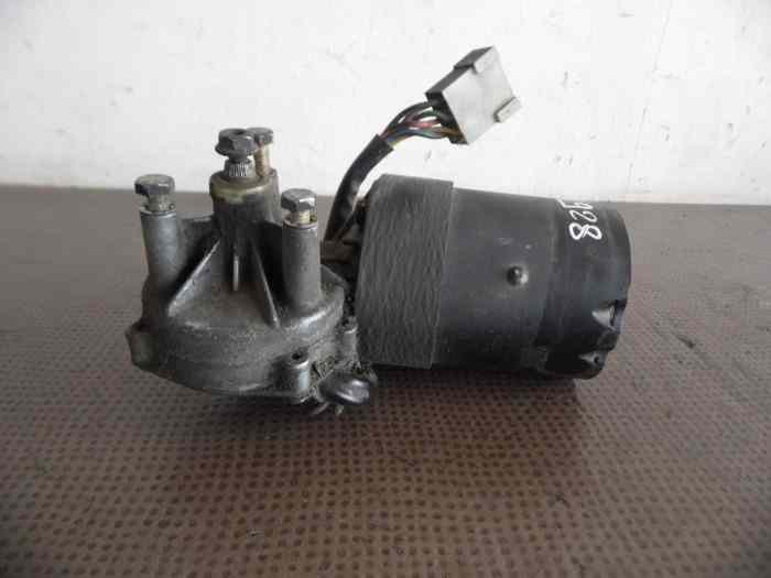 MOTEUR ESSUIE-GLACE 92862830302 PORSCHE 928 1