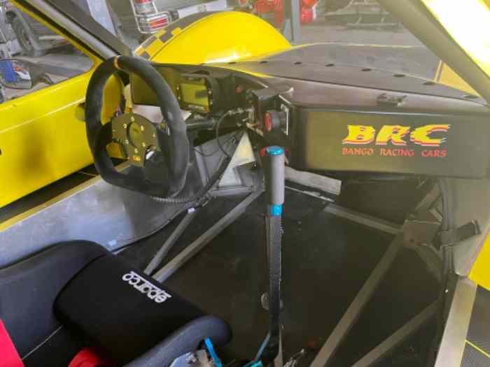 BRC B52 ex vilariño 1