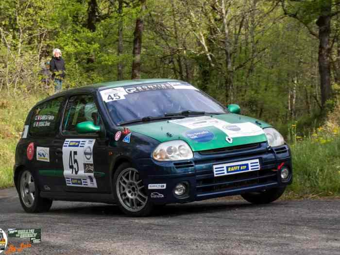 CLIO2RS FN3