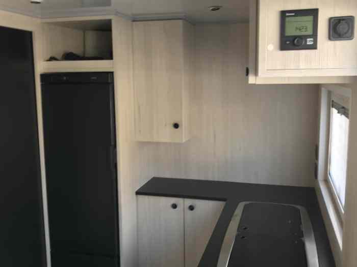 Camion atelier motorhome 4