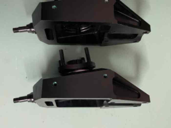 Train avant 106 saxo F2000 neuf 1