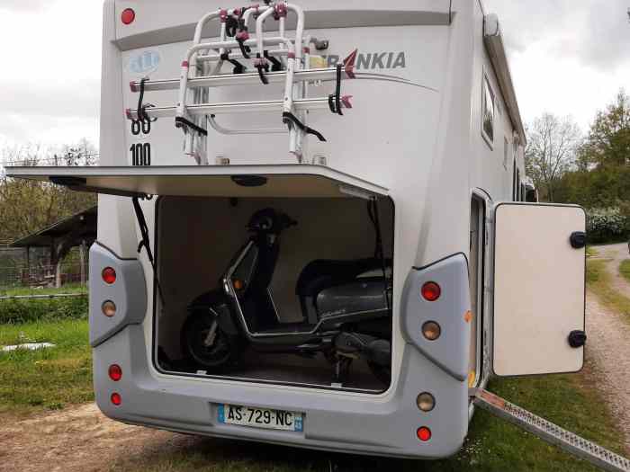 Camping car 2