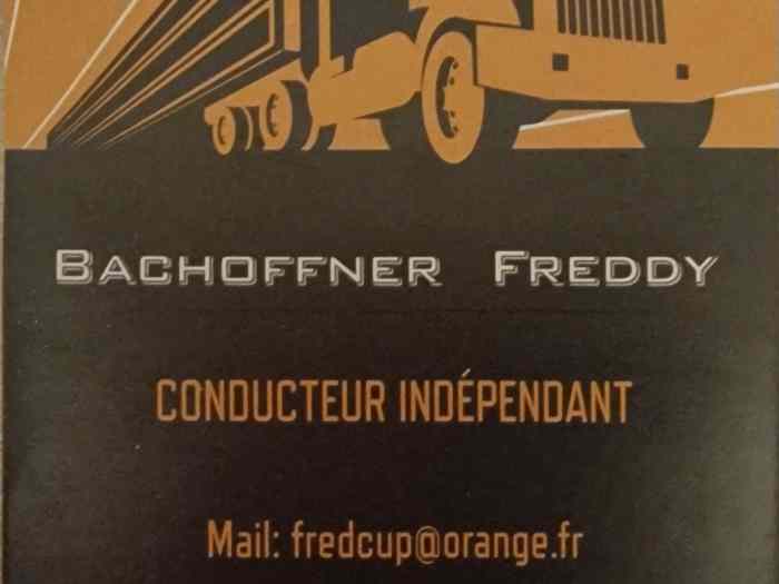 Conducteur indépendant