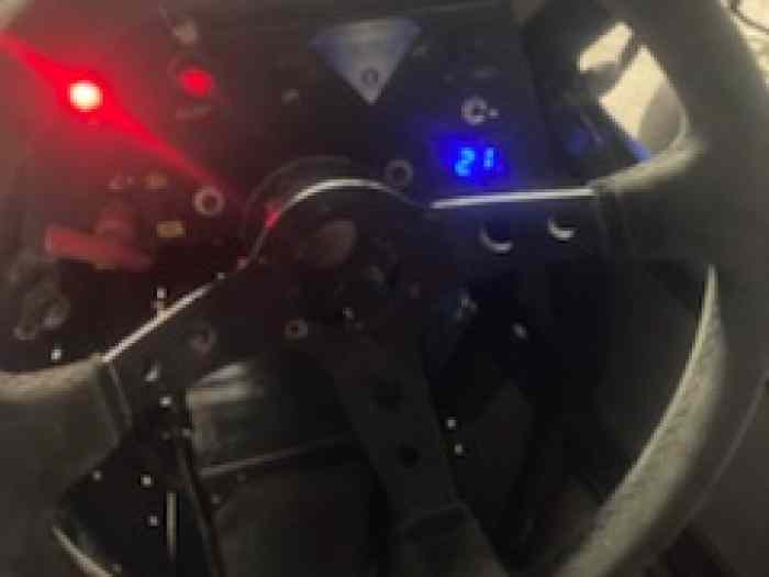 Kart cross 500 gpz 4
