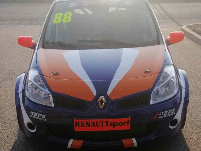 Clio 3 Maxi F2014