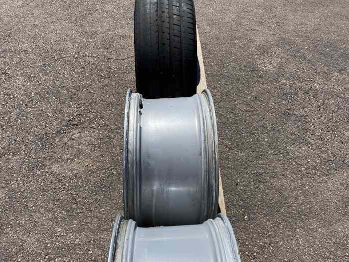 Roues et Jantes Ferrari 458 2