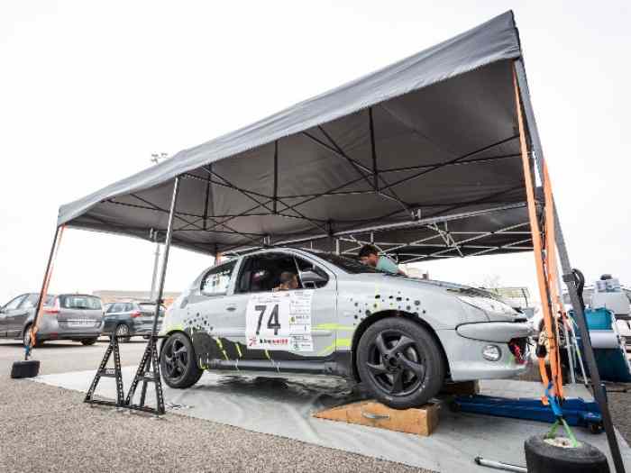 !!!!!PROMO!!!!!!! Rallye du Vallespir 1