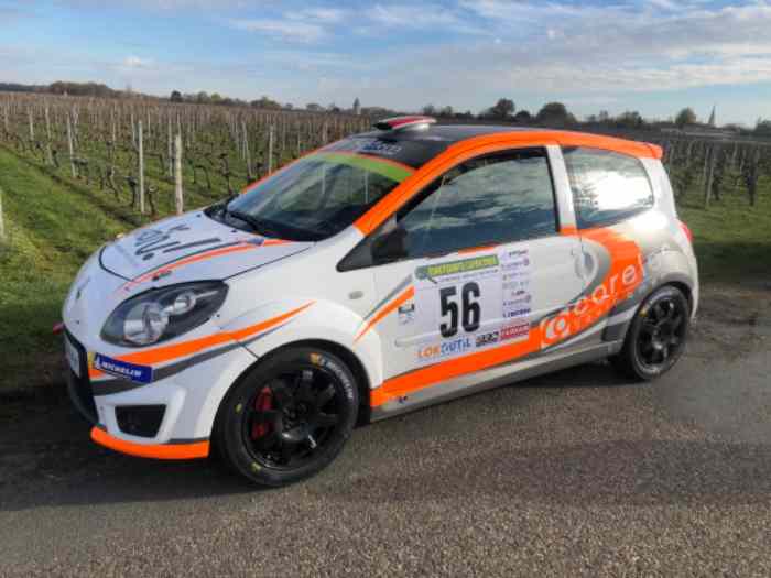 Recherche pilote rallye des vins de Macon 2023 2