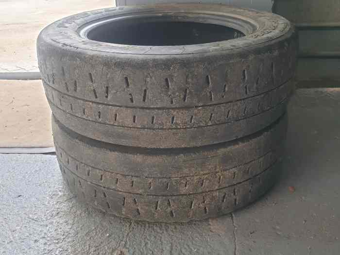 Pneu rk5/rkw7 pirelli 14p 2