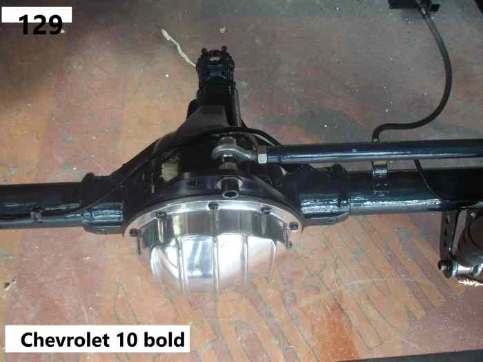 Chevrolet 2