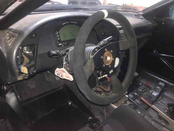 Vendo / cambio Toyota Celica 4WD 3