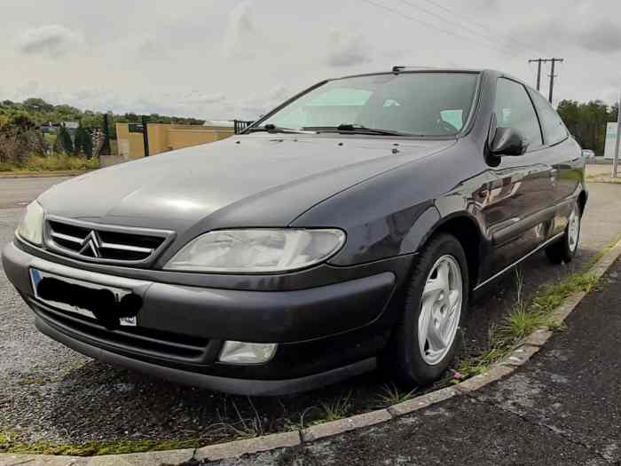 Xsara Vts 167 CH 0