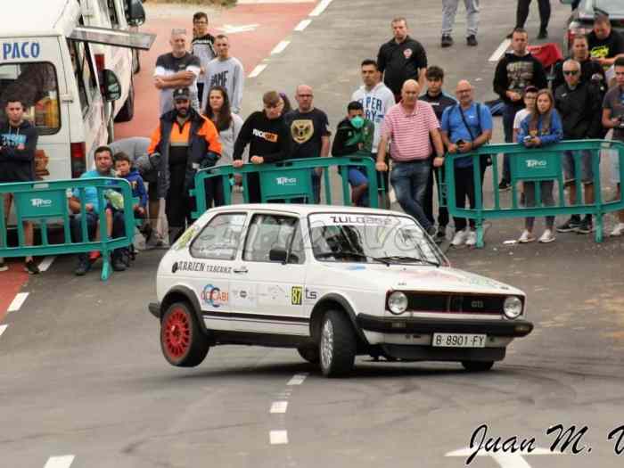 Volkswagen Golf Mk1 1