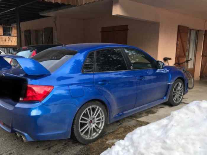 Subaru impreza sti 11 séries 7.55 2