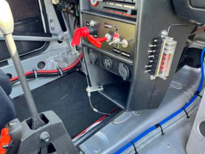 Fiat Uno turbo ie 4