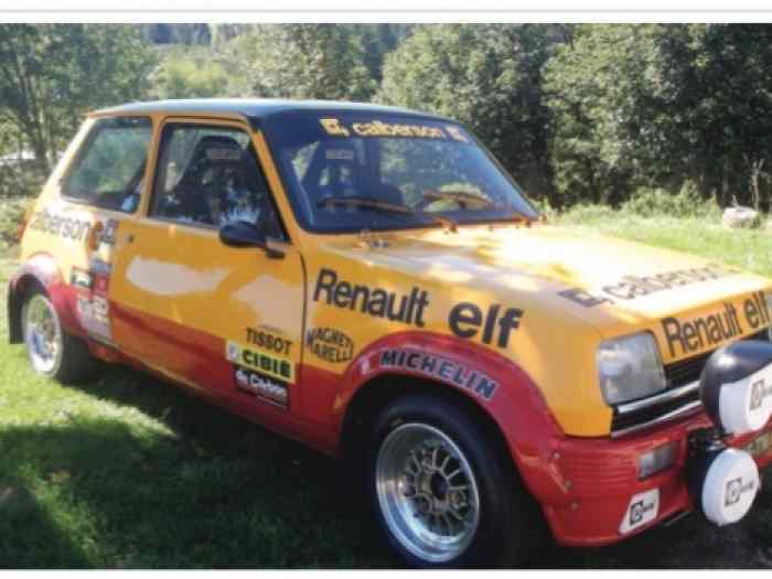 R5 Alpine Gr2
