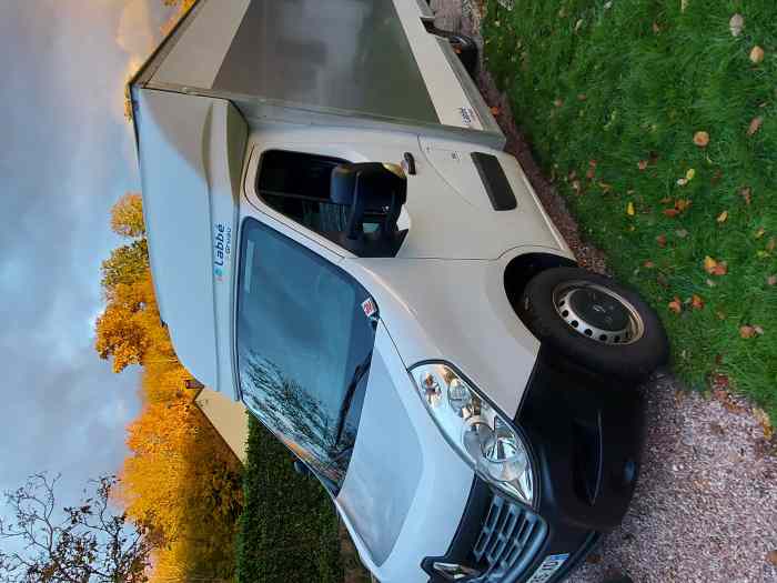 Camion assistance 1