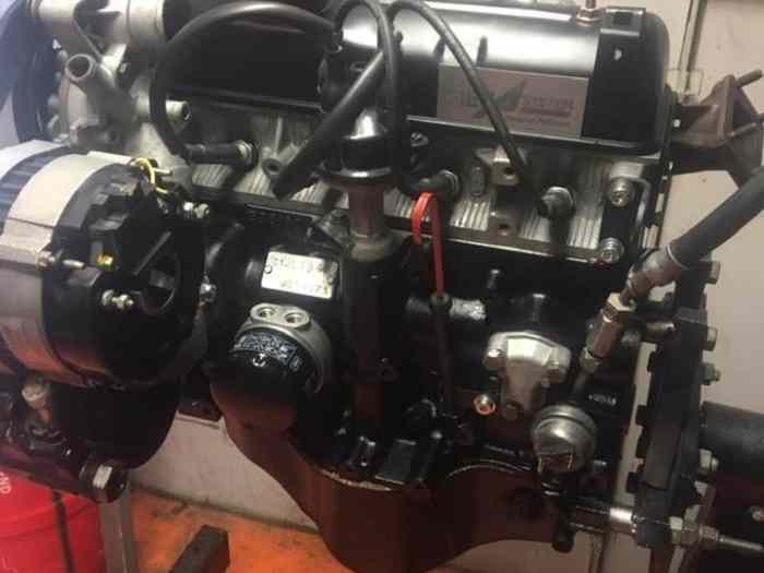 R11 TURBO GRA 180 cv Neuve 1