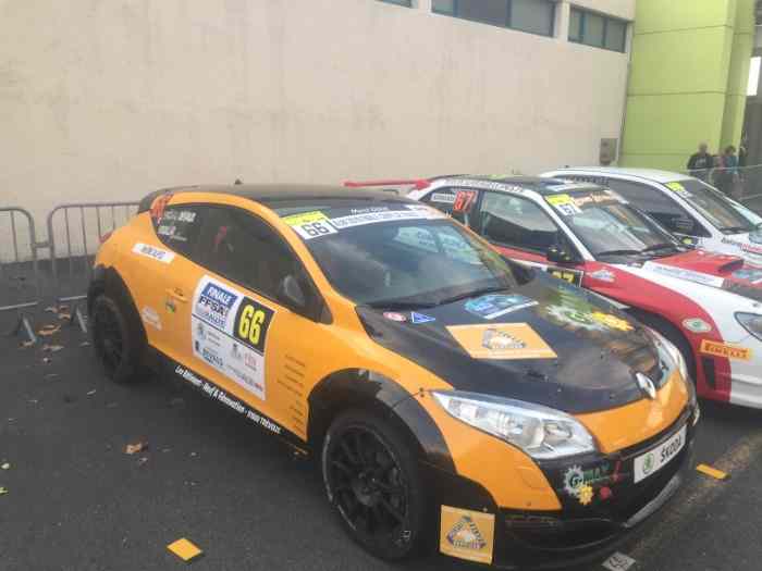 Mégane Top N4 n°29 1