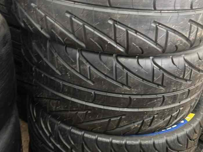 Pneus Michelin 3