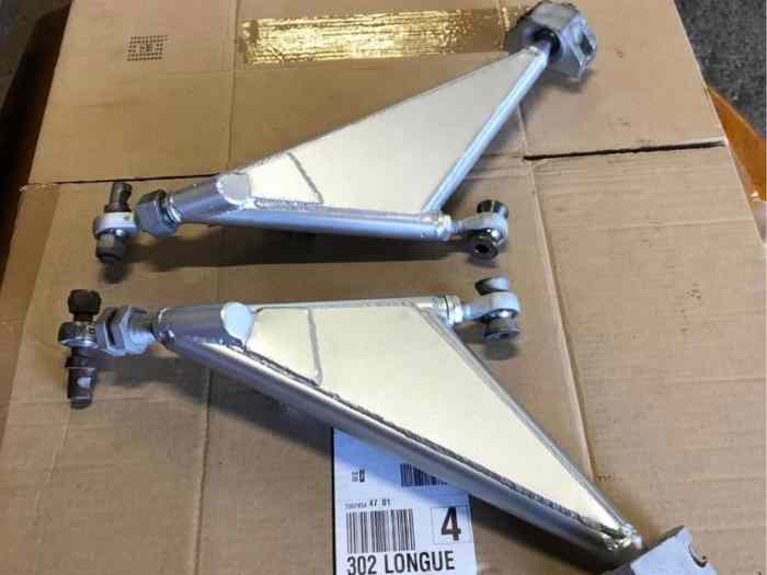 Triangle saxo voie étroite 1