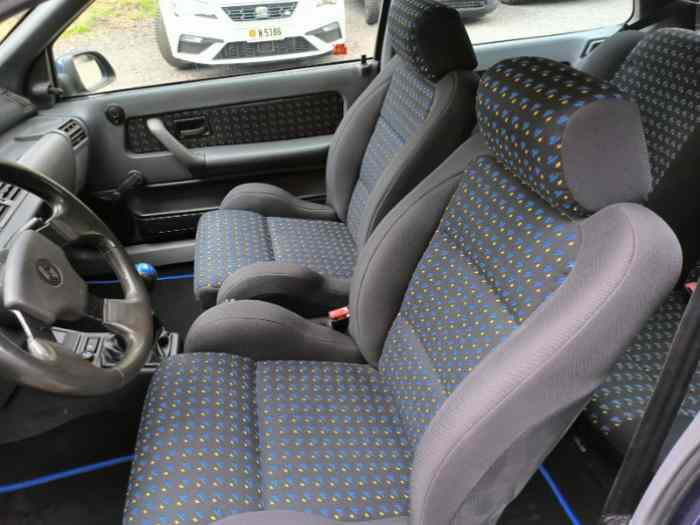 RENAULT CLIO 16S Fase 1 3