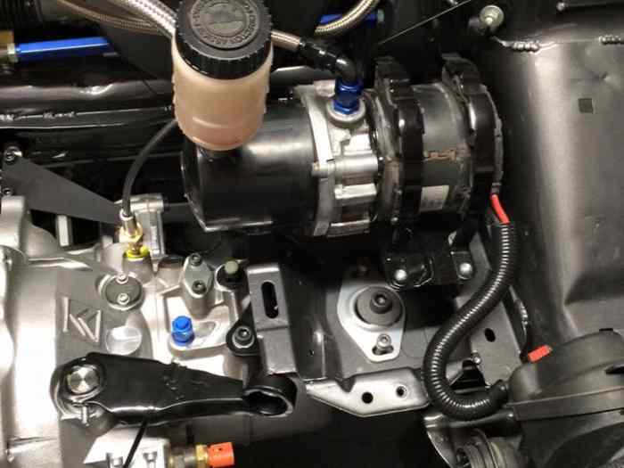 Vends Boite sadev c2r2 max 1