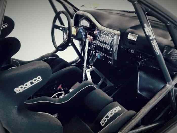 Vends Boite sadev c2r2 max 2