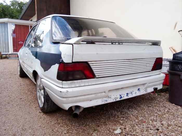 309 GTI 16s.ex coupe 3