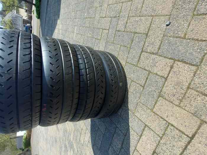 Pneus michelin 17 r21 - pièces et voitures de course à vendre, de ...