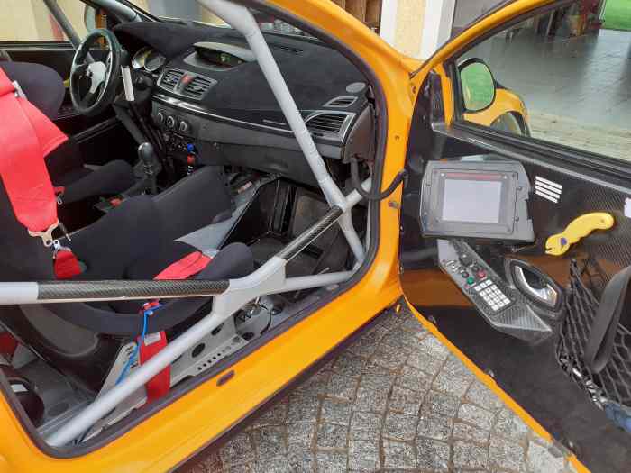 Mégane Top N4 n°29 3