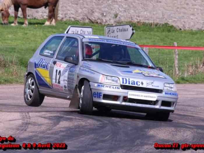 CLIO WILLIAMS GRA