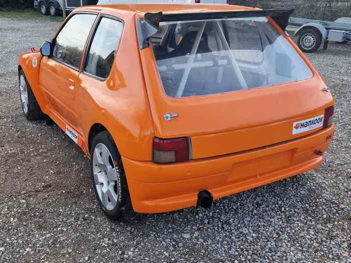 205 maxi gti 3